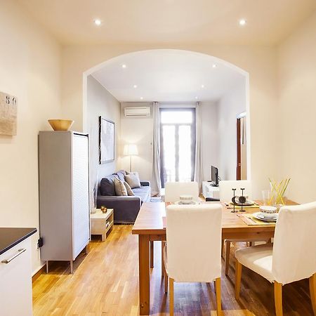 Apartments Barcelona & Home Deco Viladomat Exterior foto