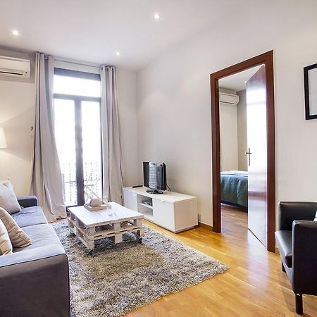 Apartments Barcelona & Home Deco Viladomat Exterior foto