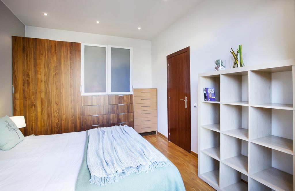 Apartments Barcelona & Home Deco Viladomat Exterior foto