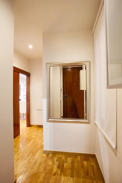 Apartments Barcelona & Home Deco Viladomat Exterior foto
